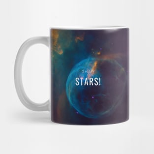 Oh My Stars 2 Mug